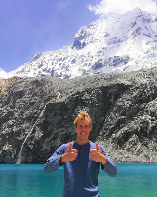Chacraraju